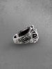 Fashion Ghost Eye Wizard Ring -  