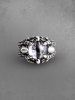 Fashion Ghost Eye Wizard Ring -  