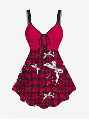  - RED - L