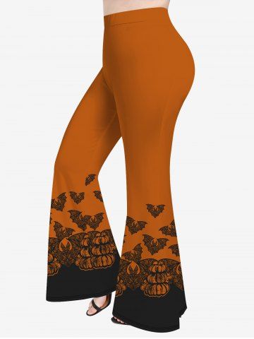  - ORANGE - 6X