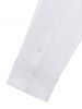 Chemise de Base Simple Homme - Blanc XL
