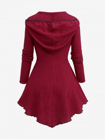 Rosegal discount grande taille