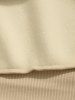 Men's Los Angeles Eagles Printed Fleece-lined Crew Neck Pullover Sweatshirt -  