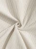 Men's Casual Daily Two Tone Colorblock Raglan Sleeve Drawstring Front Pocket Corduroy Hoodie -  