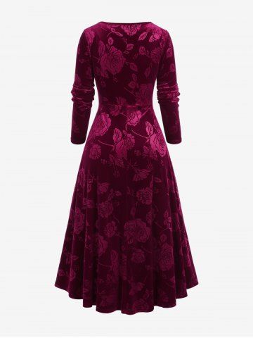 Rosegal robe de soirée on sale longue
