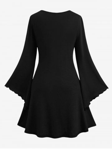 Rosegal robe online noel