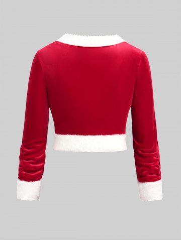 Rosegal top christmas jumpers