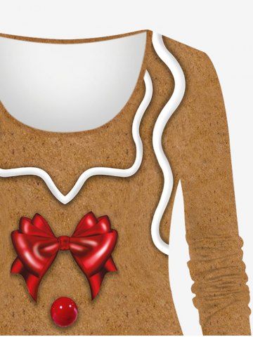 Rosegal hotsell christmas sweater