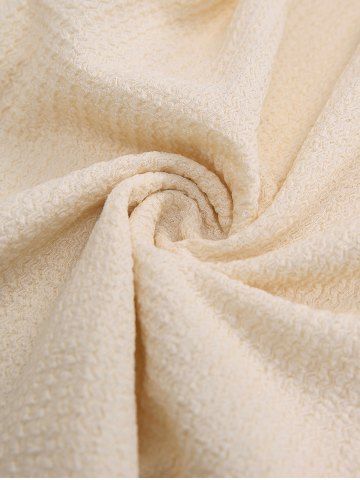 Plus Size Medieval Renaissance Lace Trim Grommets Lace-up Ruffles Crepe Top