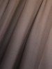 Plus Size Ombre Print Lace Up Ruched Ruffles Star Buckle Tank Top -  