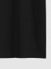Men's State Of California Letters Print T-shirt -  