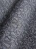 Plus Size Daisy Terry Jacquard Lace Up Pockets A Line Skirt -  