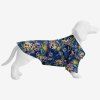 Skulls Coconut Tree Leaf Flower Print Hawaii Dog And Owner Matching Outfits -  