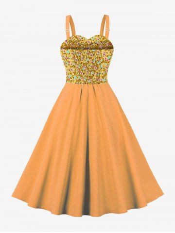 zipper tank dress