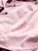 Plus Size Medieval Renaissance Puff Sleeve Lace Up Vintage A Line 2 in 1 Corset Dress Halloween Tavern Wench Costume -  
