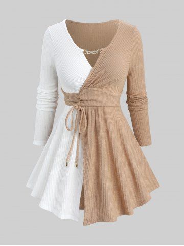  - BEIGE - 2X | US 18-20