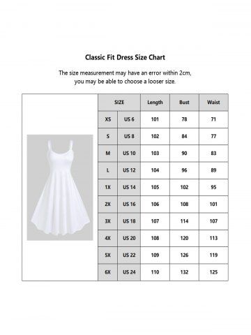 Plus Size Coconut Tree Bird Ombre Colorblock Sky Watercolor Print Hawaii Tank Dress