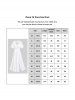 Plus Size Halloween Costume Skulls Ghost Bat Pumpkin Print Split Midi Dress -  