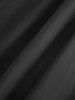 Plus Size Bell Sleeves Ruched Braided Buckle Belted A Line Renaissance Midi Dress -  