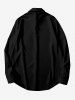 Halloween Costume Cat Letters Two Tone Skeleton Print Plus Size Matching Set For Couples -  