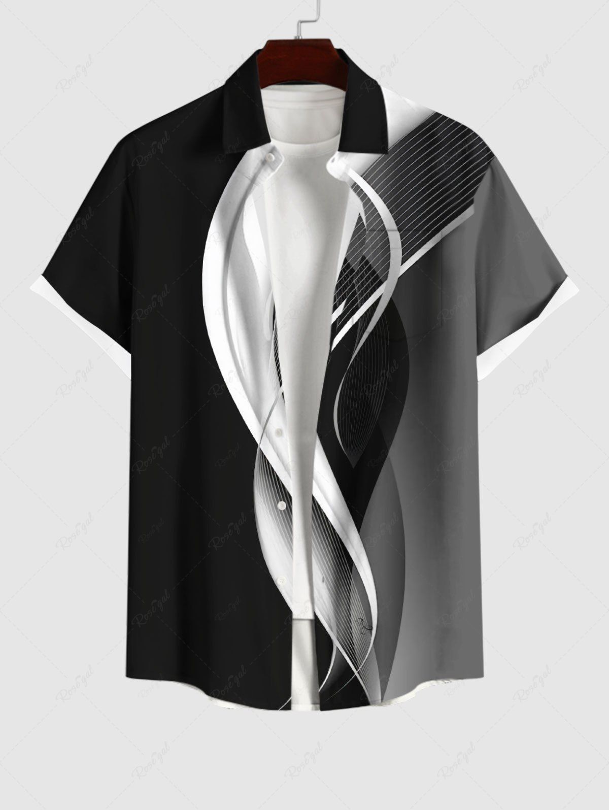 Rosegal men's clothing reviews new arrivals