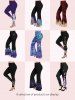 Rosegal ECO BOX-1*Christmas-themed Bottoms -  