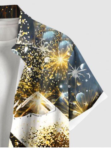 sparkly shirts for new years eve