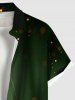 Ruban de Plage Grande Taille pour Couples - Noir 