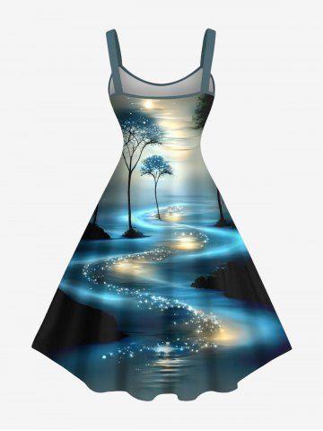 plus size sequin tank dress Women Plus Size Sequin Tank Dress Sleeveless Sparkle Barbados