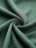 Plus Size Medieval Renaissance Lace Up Ruffles Ruched Cinched High Low Crepe Midi Dress -  