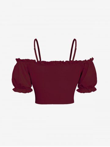 Tropical Leaf Hibiscus Flower Print Plus Size Matching Hawaii Beach Outfit For Couples