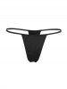 Ensemble de lingerie grande taille en maille avec bordure en dentelle et imprimé étoiles, chauve-souris et lune (bandoulière réglable) - Noir 4X | US 26-28