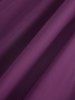 Plus Size Bell Sleeves Ruched Braided Buckle Belted A Line Renaissance Midi Dress -  