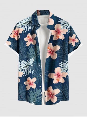  - PEACOCK BLUE - 2XL