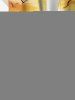 Plus Size Coconut Tree Sunset Ombre Dusk Sea Print Hawaii Button Pocket Shirt For Men -  