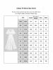Curve Branch Print St. Patrick's Day Hawaii Split Pocket A Line Midi Dress -  