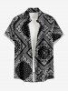 Paisley Floral Scarf Print Matching Hawaii Beach Outfit For Couples -  