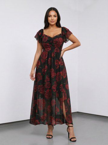  - BLACK - 1X | US 14-16