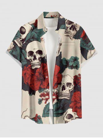  - LIGHT COFFEE - 4XL