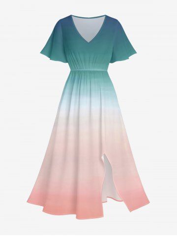  - DARK TURQUOISE - 4X