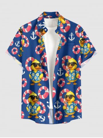  - BLUE - 2XL