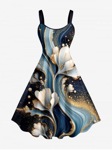  - MIDNIGHT BLUE - 5X