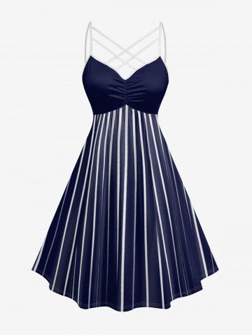 - NAVY BLUE - 6X