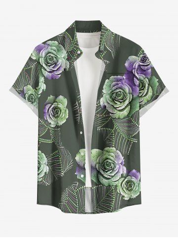  - LIGHT GREEN - 2XL