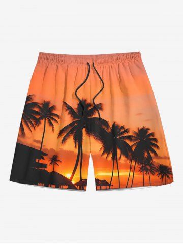  - BURNT ORANGE - 4XL