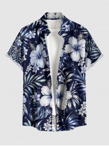  - MIDNIGHT BLUE - 2XL