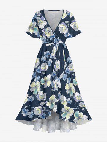  - PEACOCK BLUE - M