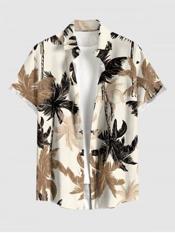  - LIGHT COFFEE - 6XL