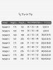 Plus Size Ruched Panel Ruffles Flare Sleeve Tulip Hem Dress -  