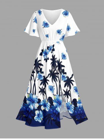  - BLUE - XS